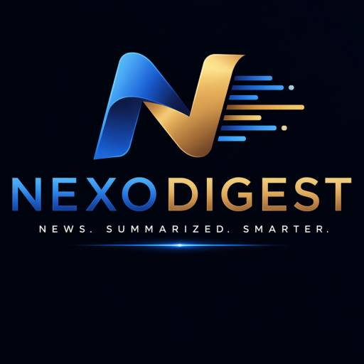 Nexodigest.com
