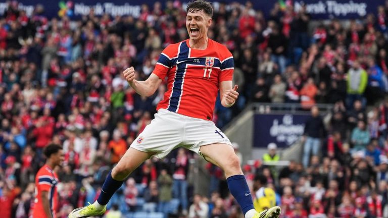 Norway Ends 28-Year Wait, Fans Confident for FIFA World Cup Comeback