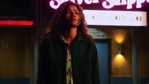 Euphoria Season 3 Delivers Grim, Visually Stunning Series Finale