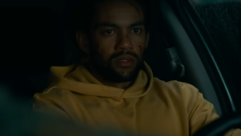“The Passenger” Horror Film: A Look at The Hindu’s Initial Review
