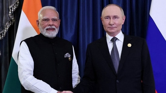 India-Russia Energy Partnership: Navigating Global Uncertainty for Strategic Stability
