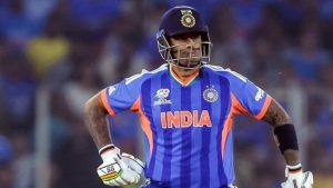 India Cricket: Suryakumar Yadav Faces T20I Captaincy Loss, Squad Future Uncertain