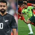 Indian Heritage Shines: Four Players Set to Feature in FIFA World Cup 2026