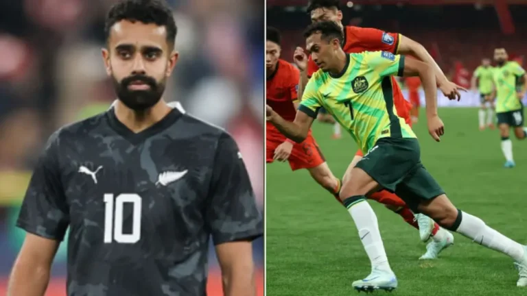 Indian Heritage Shines: Four Players Set to Feature in FIFA World Cup 2026