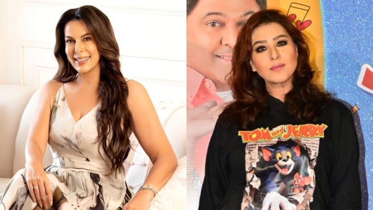 Shilpa Shinde’s False Harassment Claim Sparks Outrage and Legal Demands