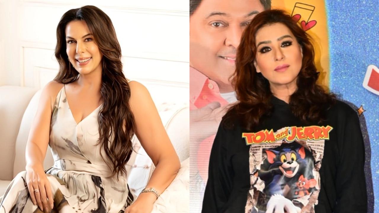 Shilpa Shinde’s False Harassment Claim Sparks Outrage and Legal Demands